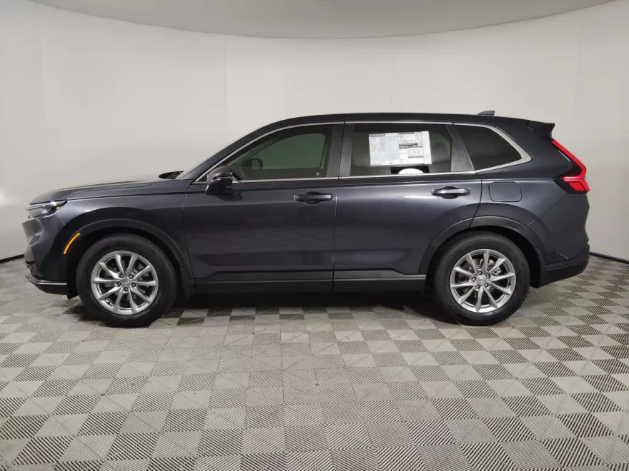 2026 Honda CR-V EX photo 1