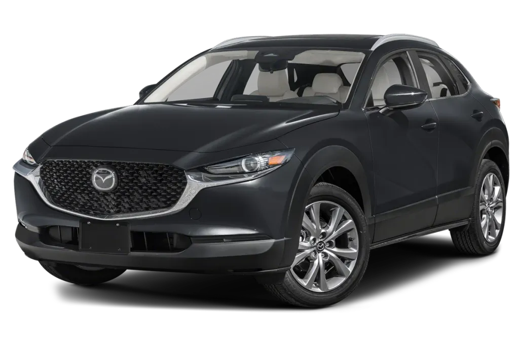 2024 Mazda CX-30 2.5 S Preferred photo 1