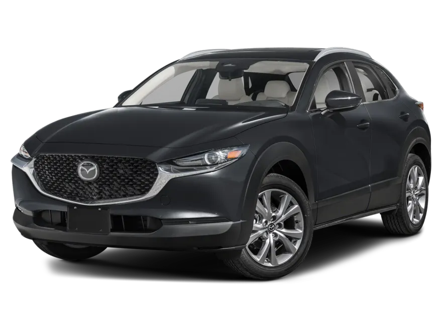 2024 Mazda CX-30 2.5 S Preferred photo 1
