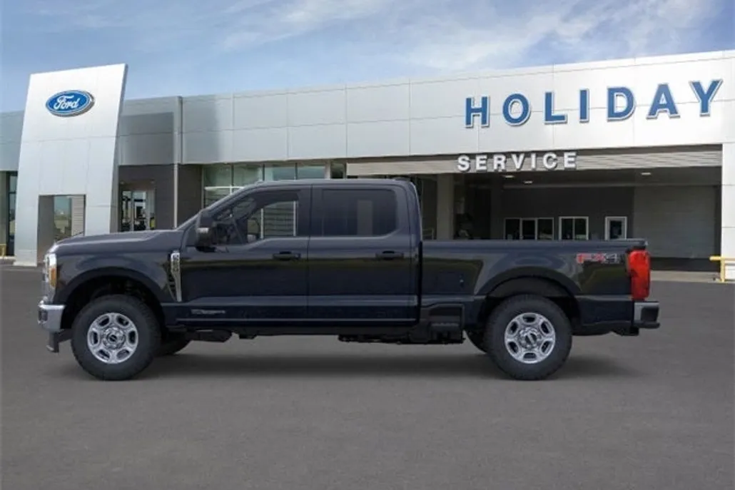 2026 Ford F-250 photo 1