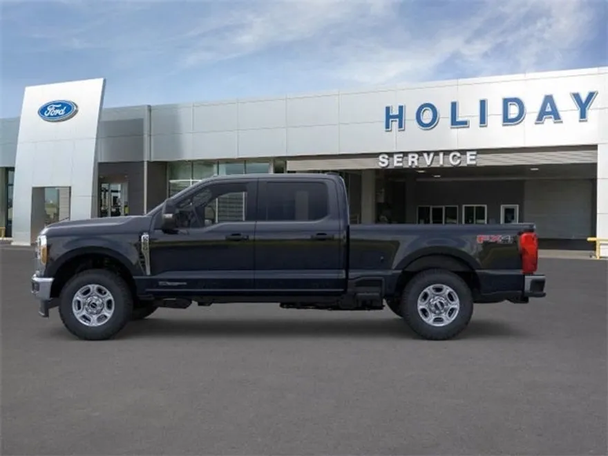 2026 Ford F-250 photo 1