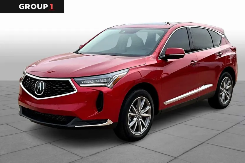 2023 Acura RDX Technology photo 1