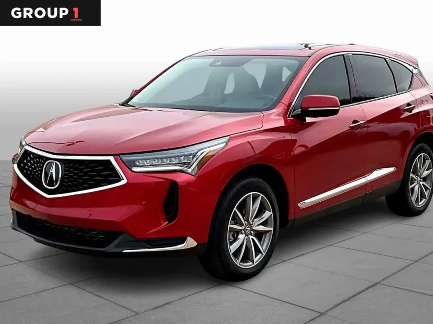 2023 Acura RDX Technology photo 1