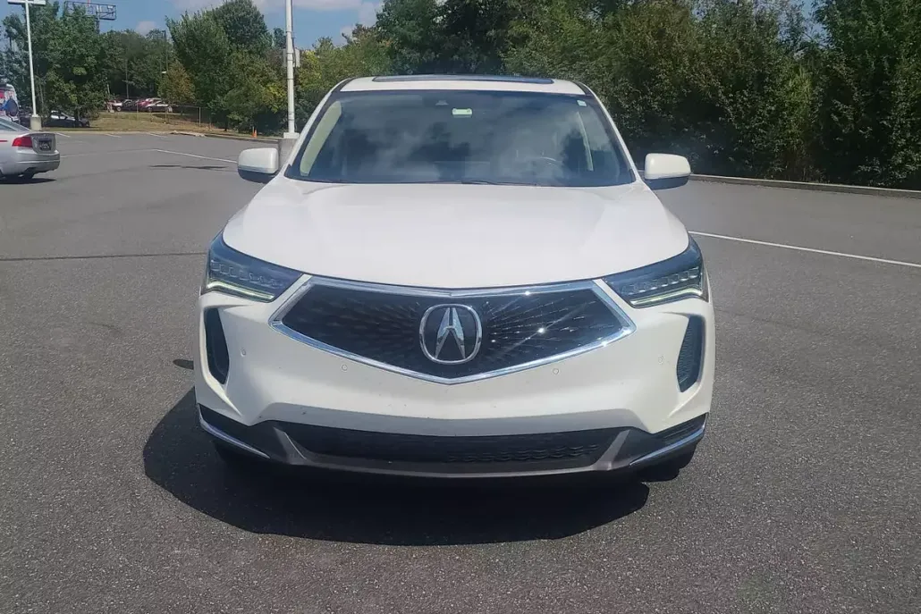 2023 Acura RDX Technology photo 1