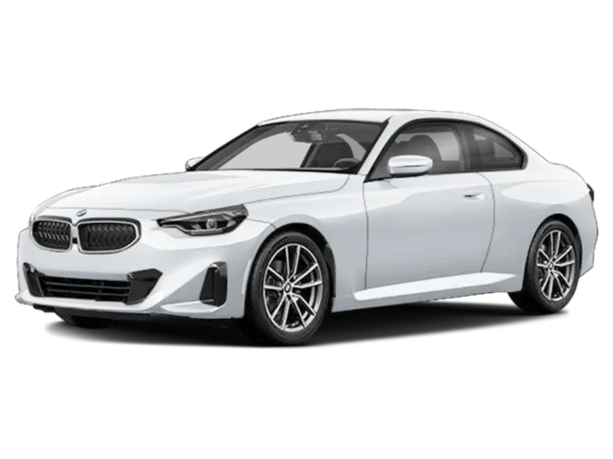 2025 Bmw 230i 230i xDrive photo 1