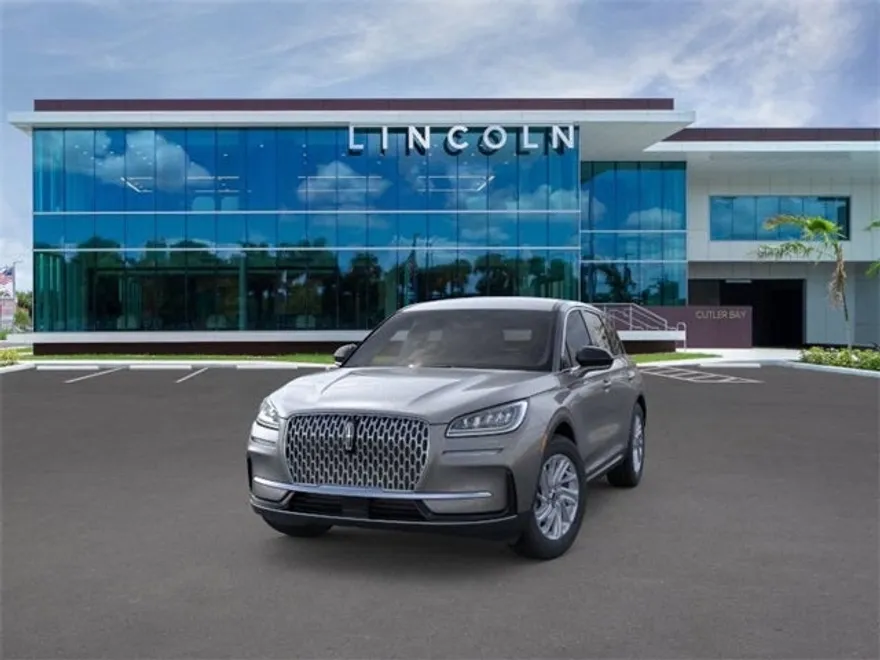2025 Lincoln Corsair Premiere photo 1