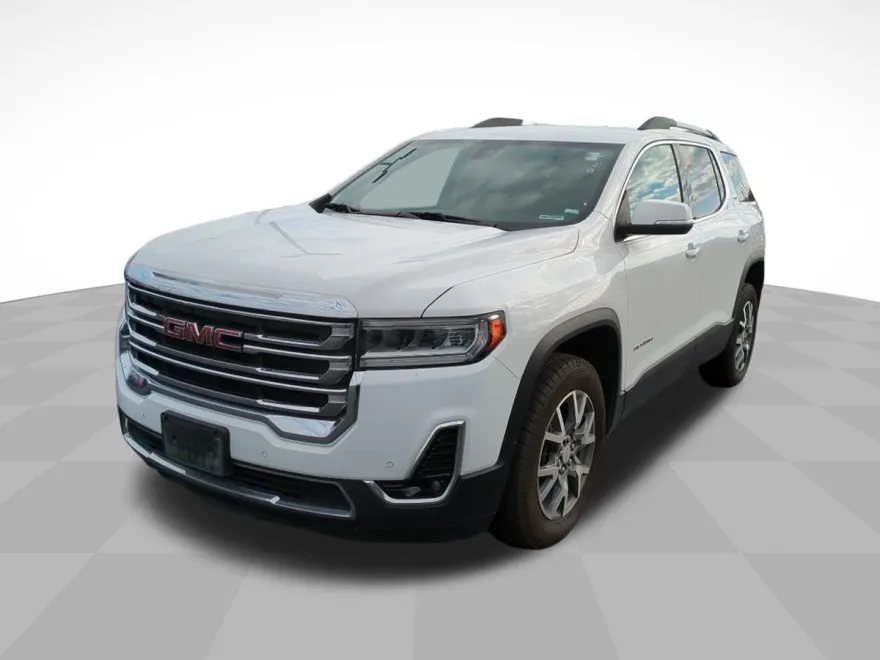 2023 Gmc Acadia SLT photo 1