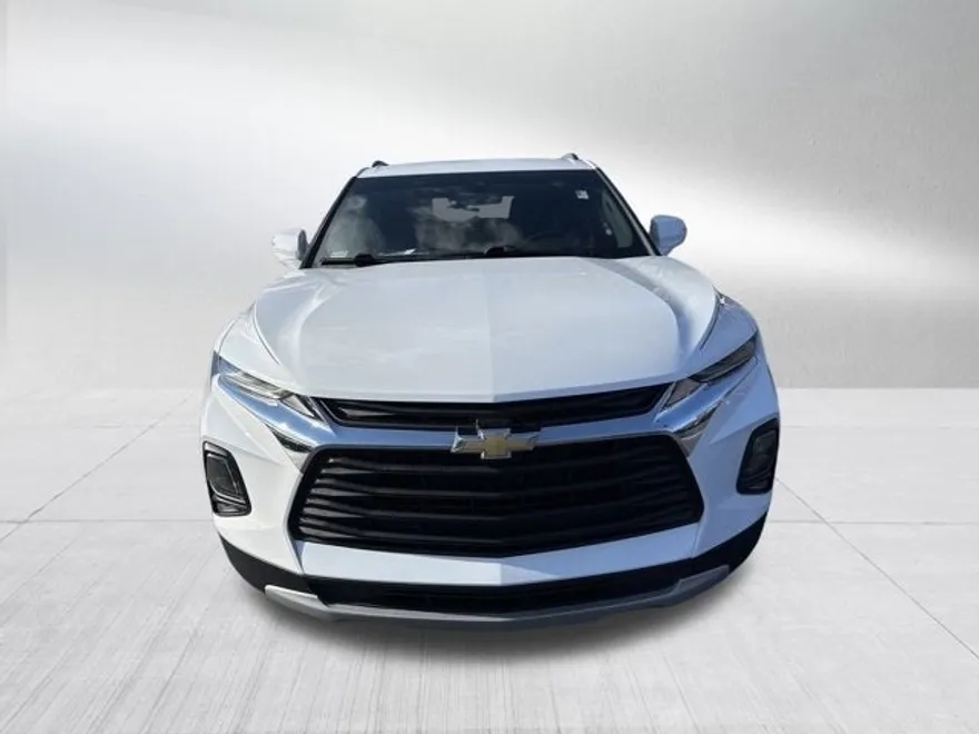 2021 Chevrolet Blazer 2LT photo 1
