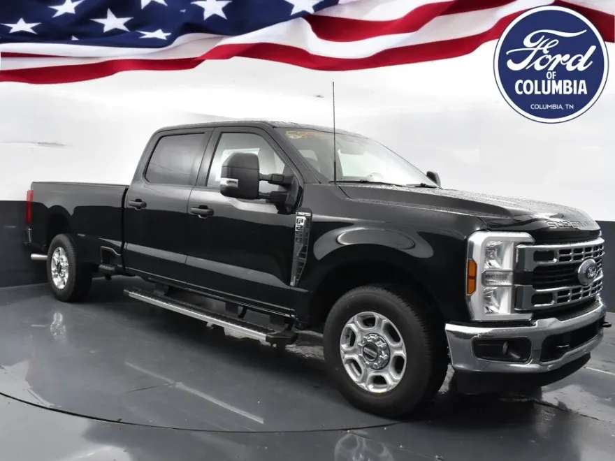 2026 Ford F-250 XLT photo 1