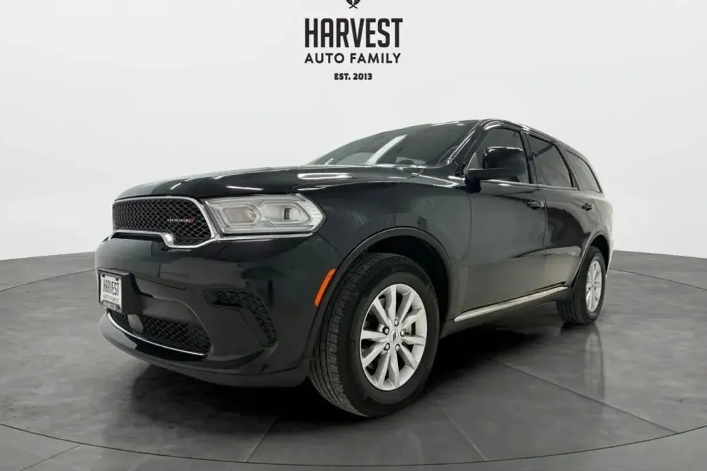 2023 Dodge Durango SXT Sport photo 1