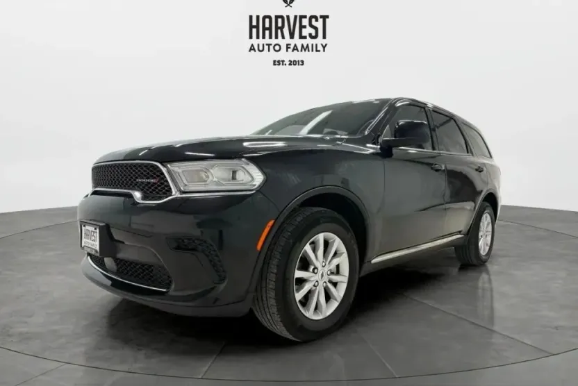 2023 Dodge Durango SXT Sport photo 1
