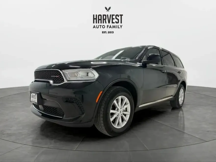 2023 Dodge Durango SXT Sport photo 1