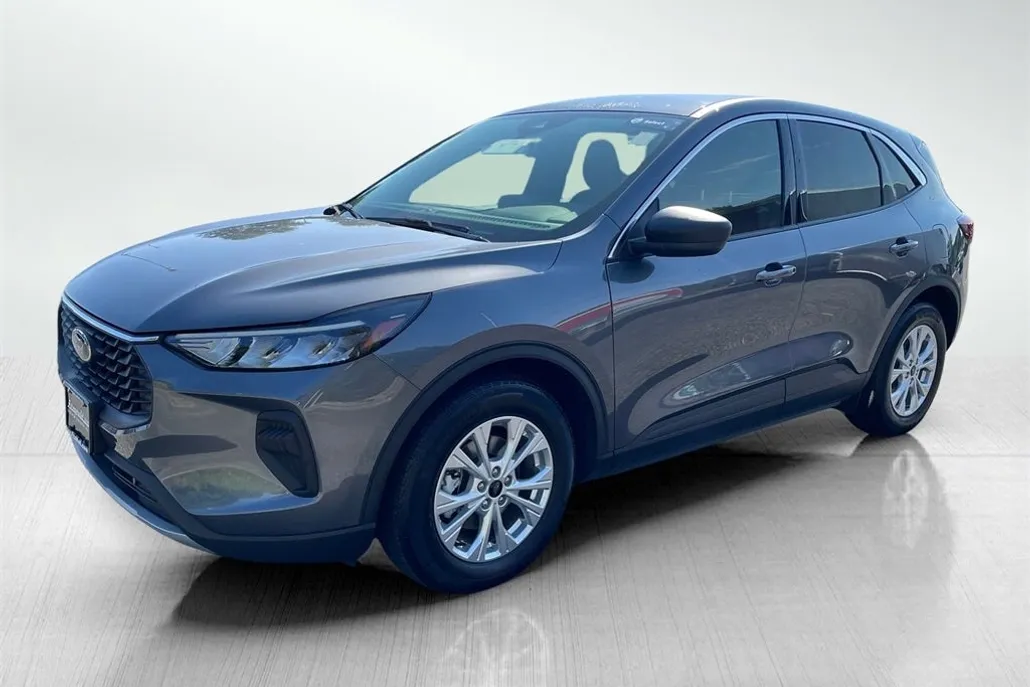2023 Ford Escape Active photo 1