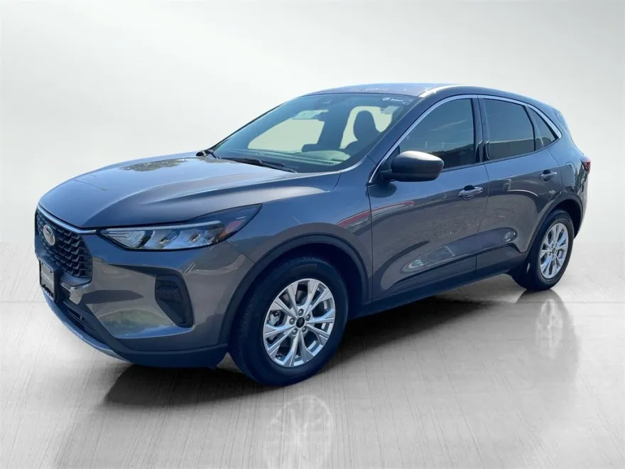 2023 Ford Escape Active photo 1