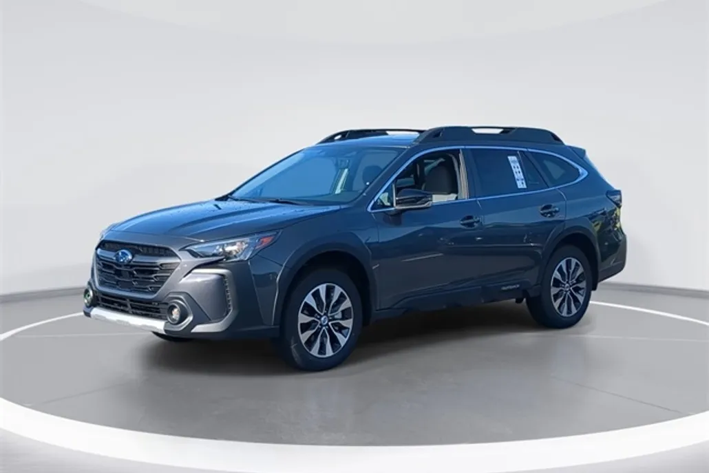 2025 Subaru Outback Limited photo 1