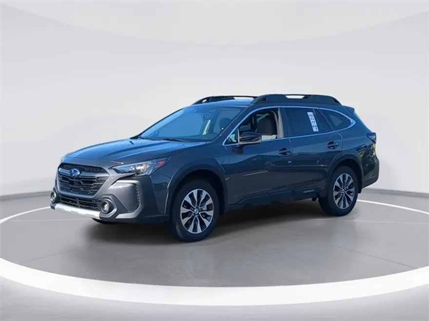 2025 Subaru Outback Limited photo 1