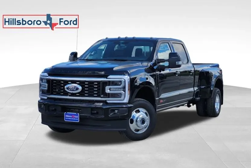 2026 Ford F-350 photo 1