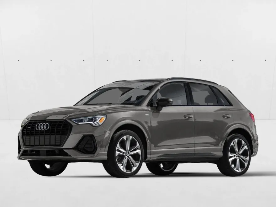 2024 Audi Q3 45 TFSI S line Premium Plus photo 1