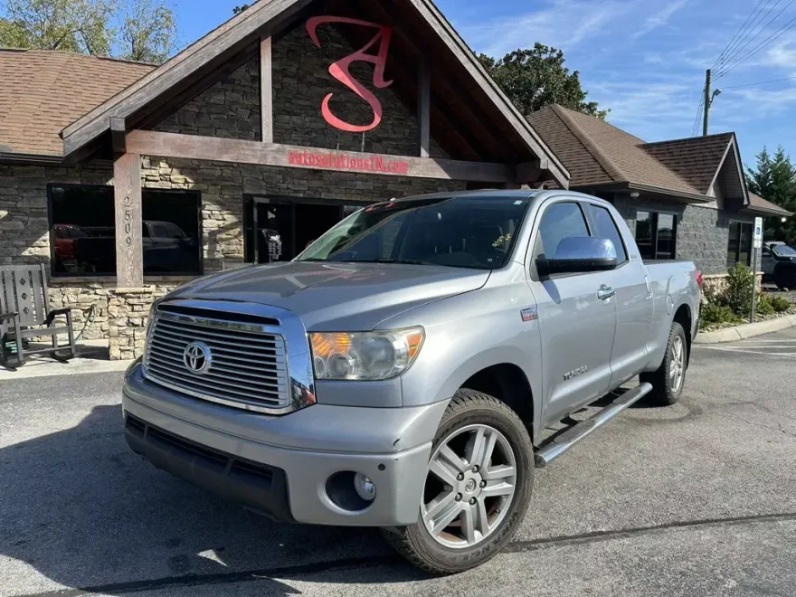2013 Toyota Tundra Limited photo 1