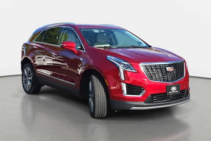 2023 Cadillac XT5 Premium Luxury photo 1