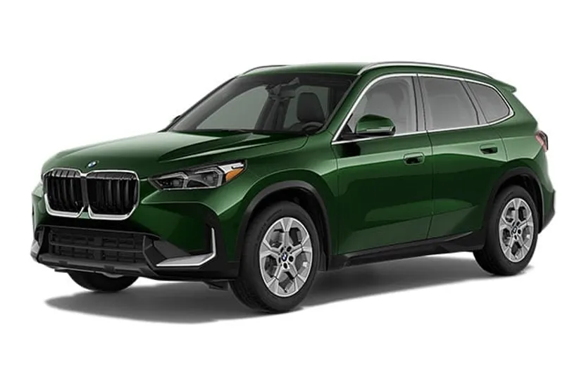 2023 Bmw X1 XDrive28i photo 1