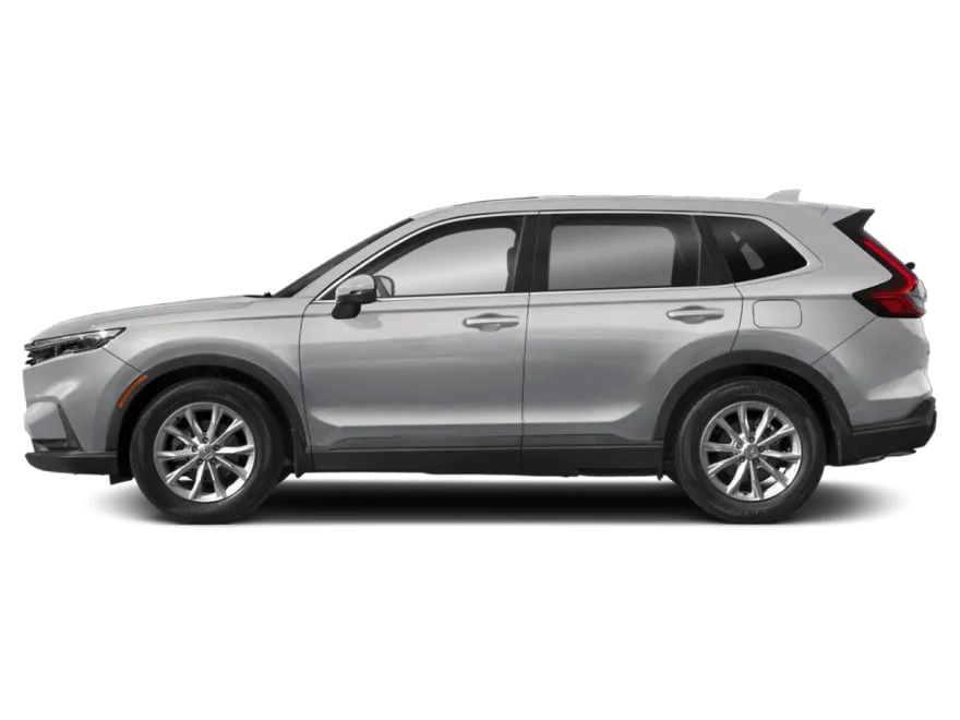 2026 Honda CR-V EX-L photo 1