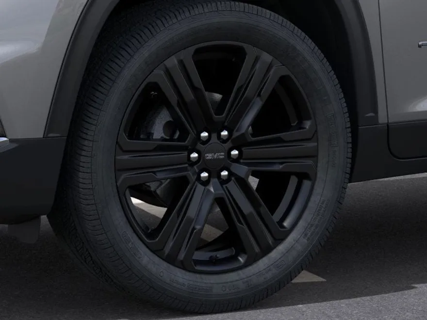 2026 Gmc Acadia Elevation photo 1