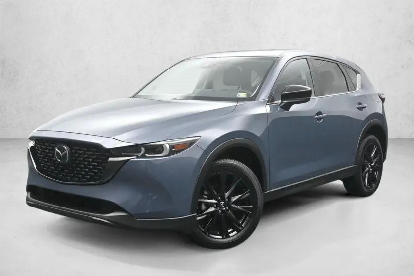 2024 Mazda CX-5 2.5 S Carbon photo 1