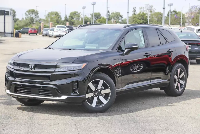 2025 Honda Prologue Touring photo 1