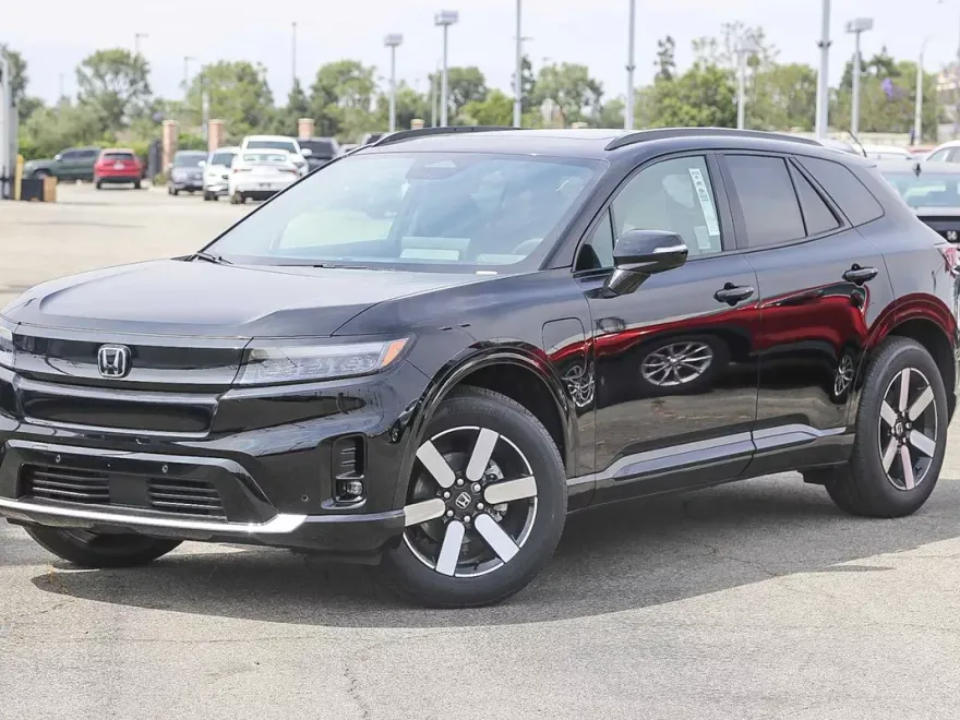 2025 Honda Prologue Touring photo 1