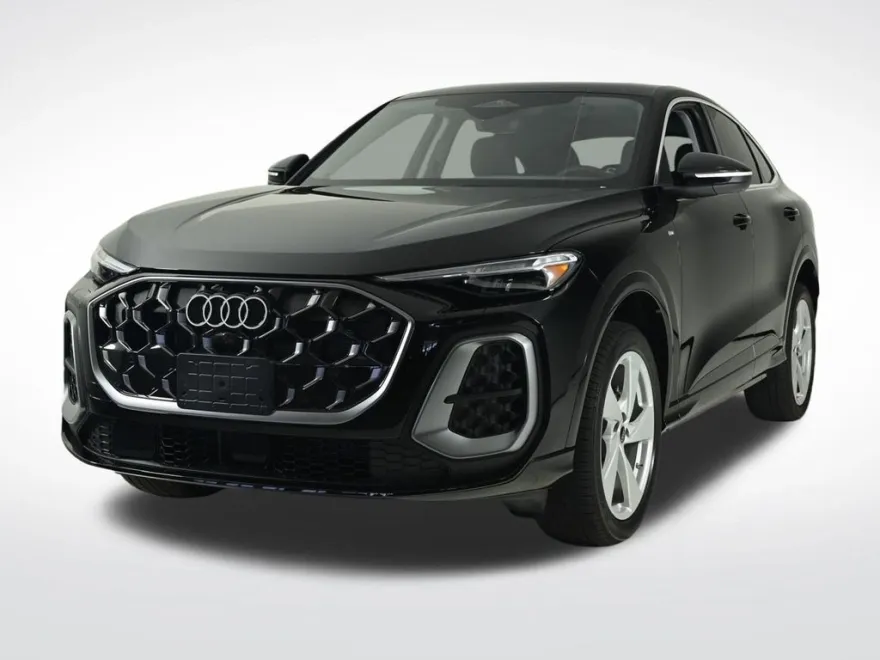 2025 Audi Q5 Sportback 2.0T Premium Plus photo 1