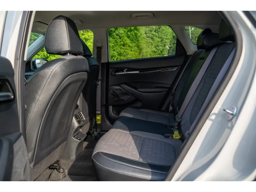 2024 Kia Seltos S photo 14
