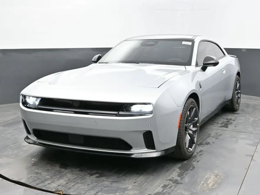 2025 Dodge Charger R/T Scat Pack photo 1
