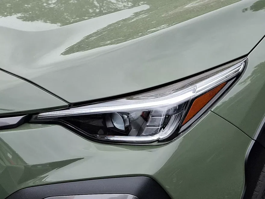 2025 Subaru Crosstrek Limited photo 1