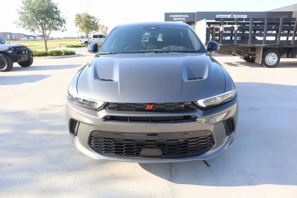 2025 Dodge Hornet GT photo 1