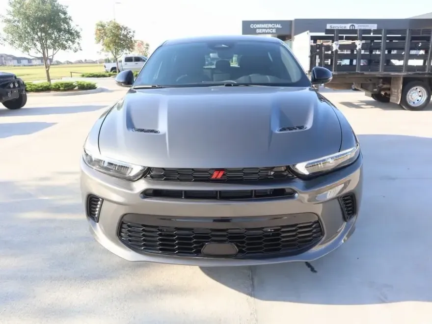 2025 Dodge Hornet GT photo 1