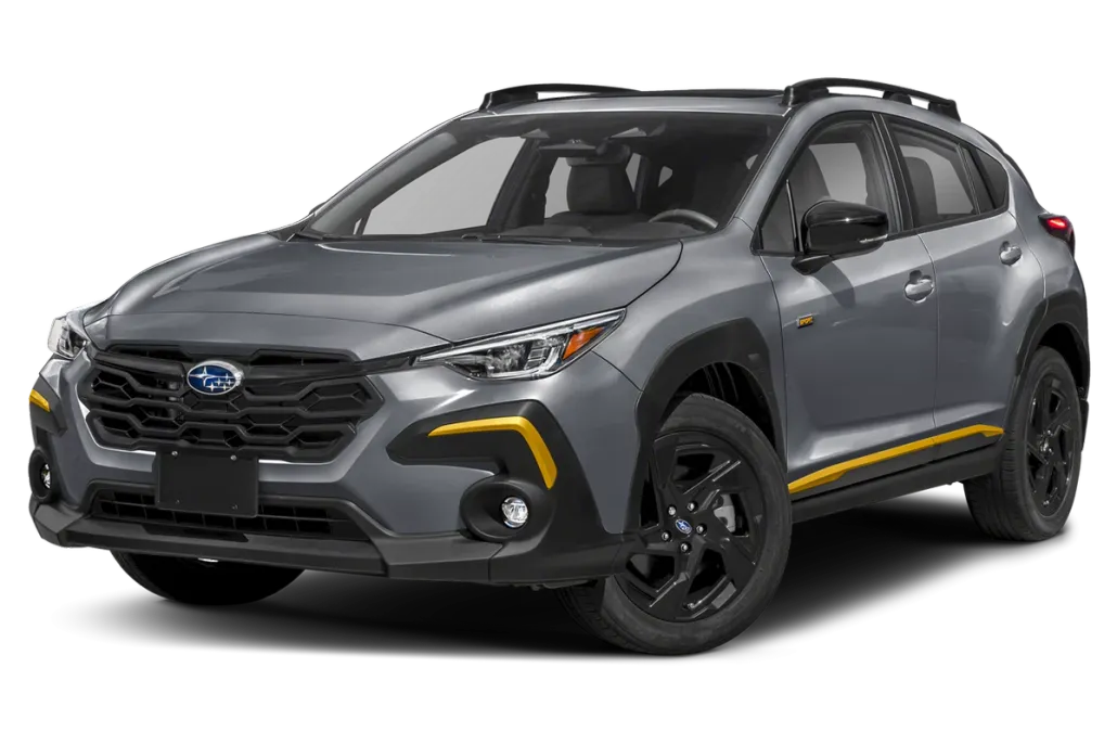 2025 Subaru Crosstrek Sport photo 1