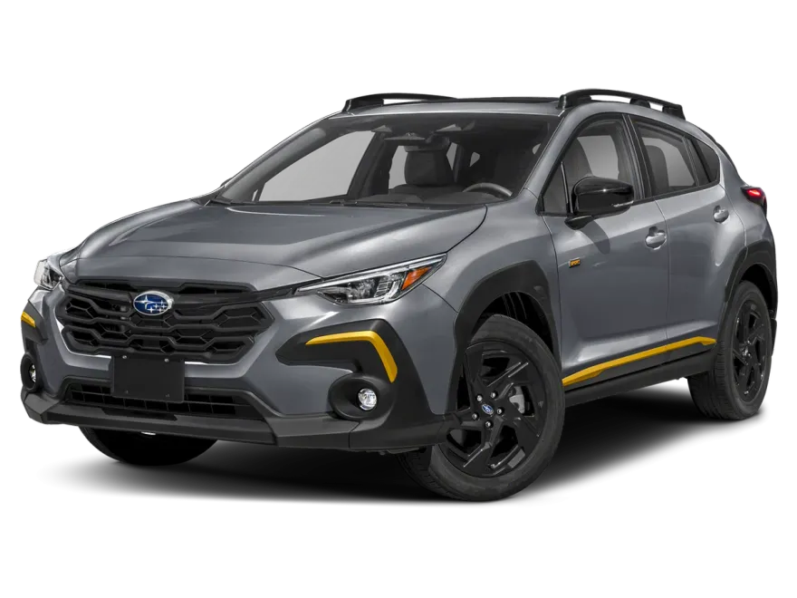 2025 Subaru Crosstrek Sport photo 1