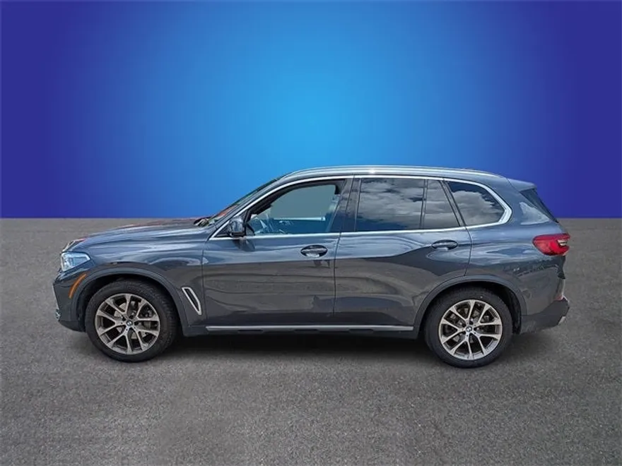 2019 Bmw X5 xDrive40i photo 1