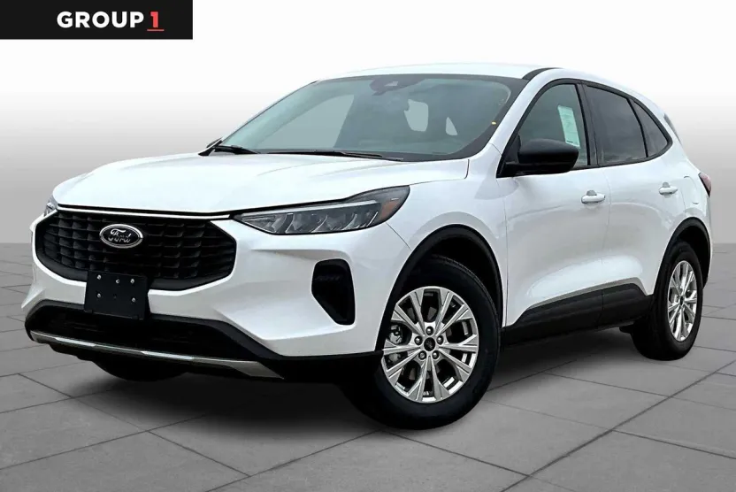 2026 Ford Escape Active photo 1