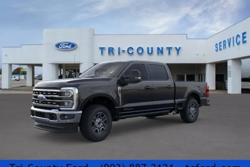 2025 Ford F-250 photo 1