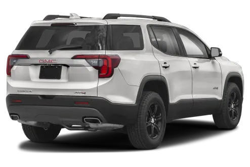2022 Gmc Acadia AT4 photo 1