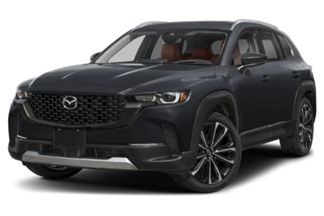 2024 Mazda CX-50 2.5 Turbo Premium photo 1
