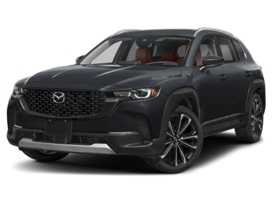 2024 Mazda CX-50 2.5 Turbo Premium photo 1