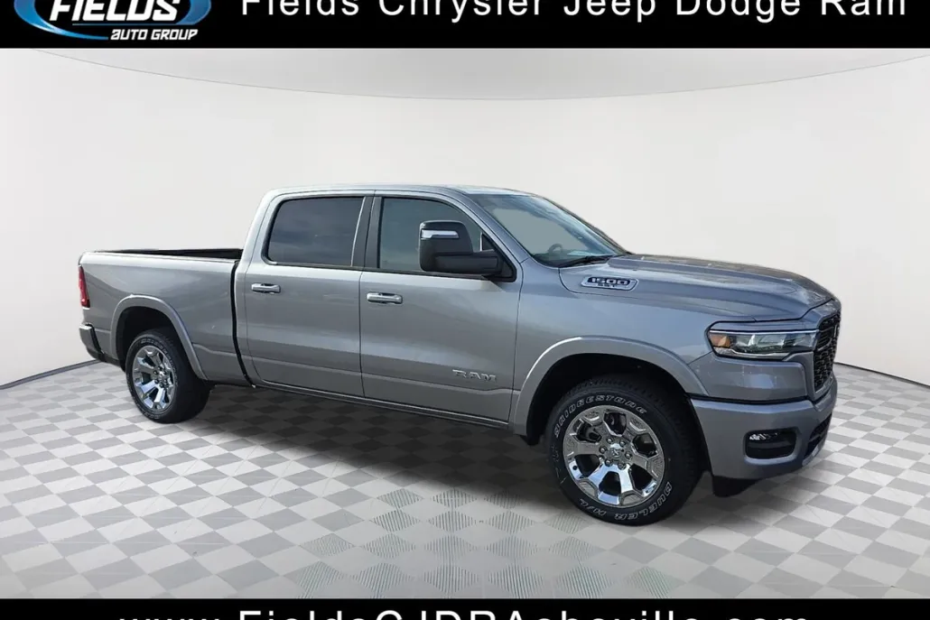 2025 Ram 1500 Big Horn Lone Star photo 1