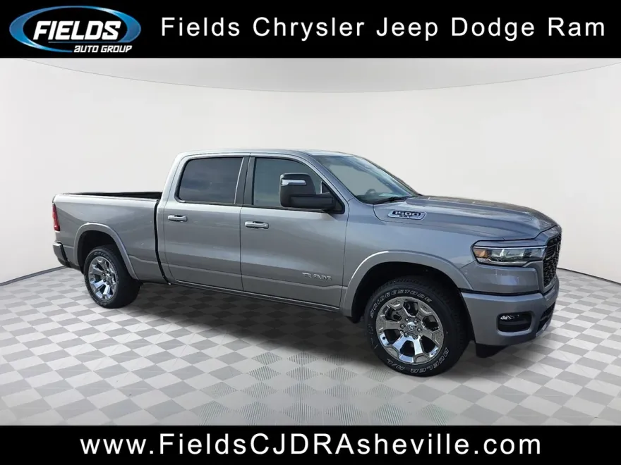 2025 Ram 1500 Big Horn Lone Star photo 1