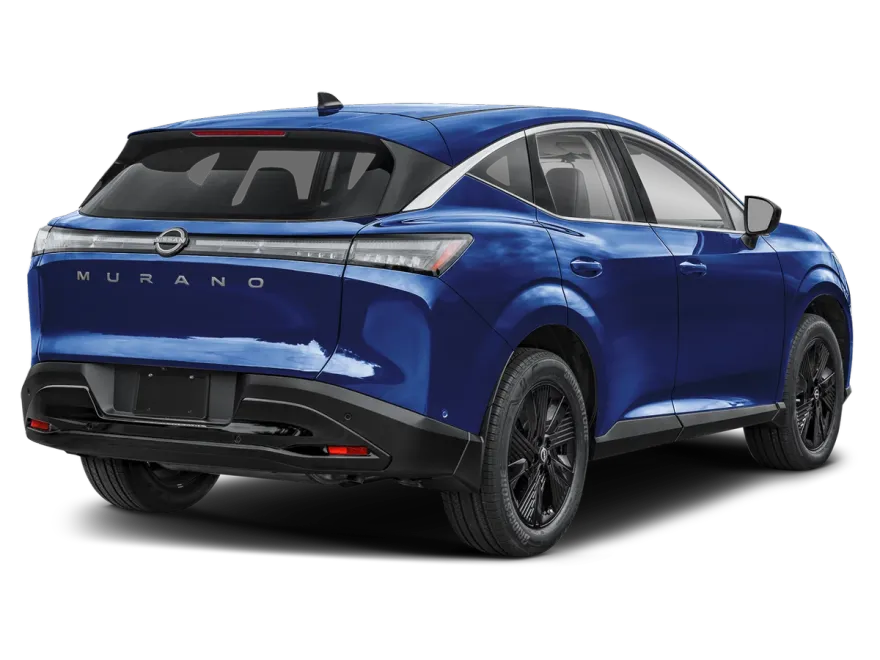 2025 Nissan Murano SV photo 1