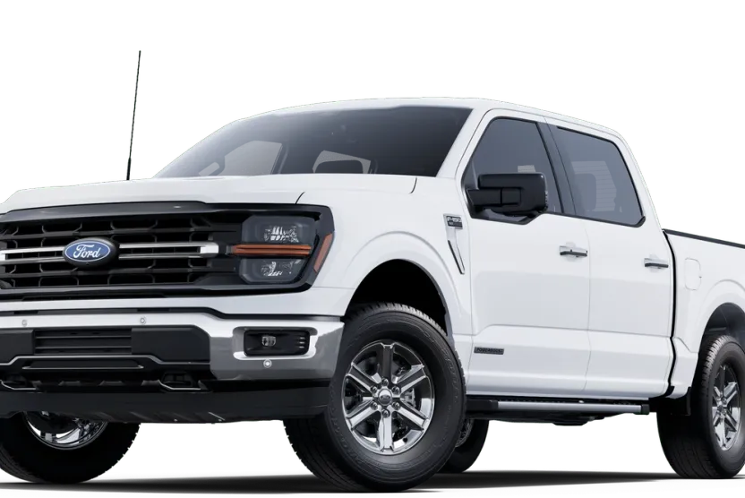 2025 Ford F-150 XLT photo 15