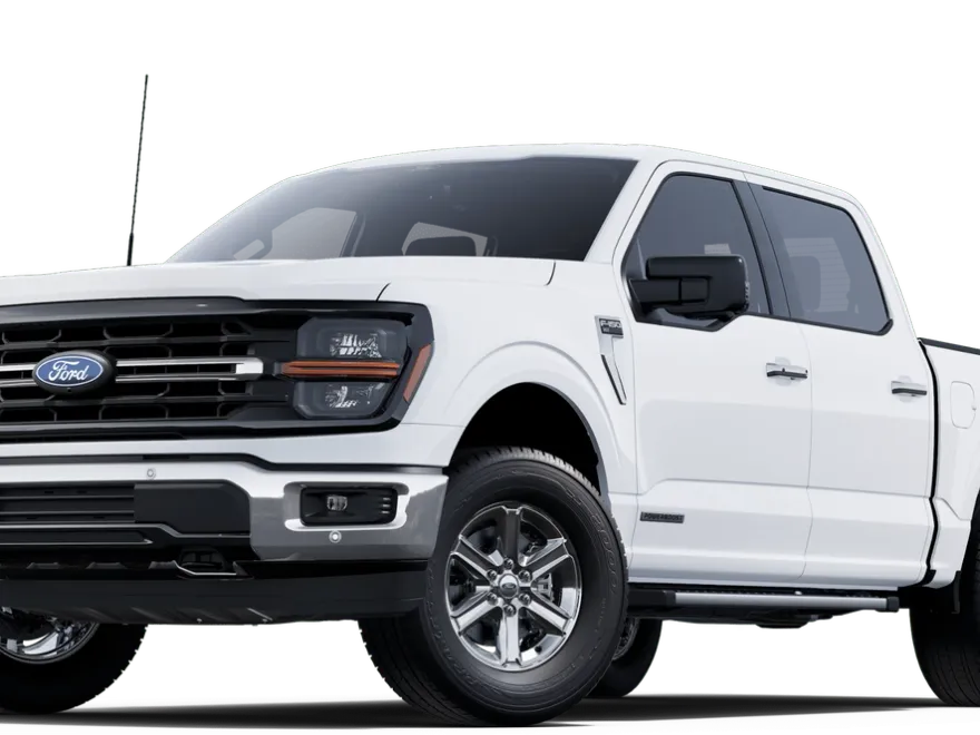 2025 Ford F-150 XLT photo 15