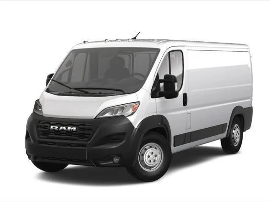 2025 Ram ProMaster 2500 photo 1